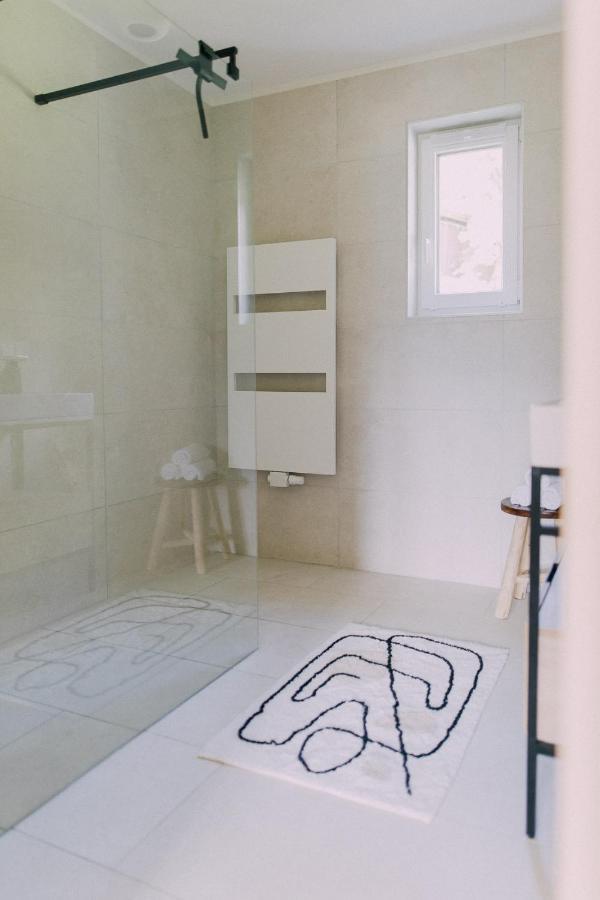 Bacherlhaus تروكيرشن المظهر الخارجي الصورة