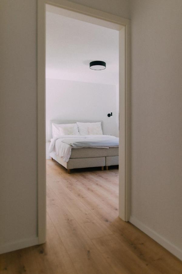 Bacherlhaus تروكيرشن المظهر الخارجي الصورة