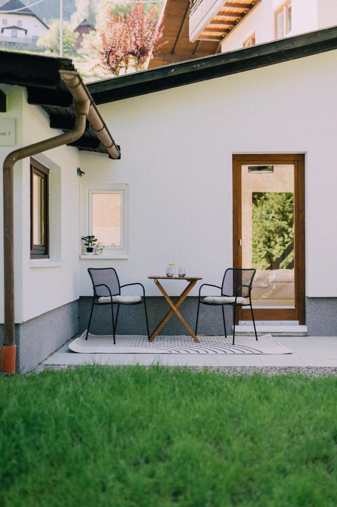 Bacherlhaus تروكيرشن الغرفة الصورة
